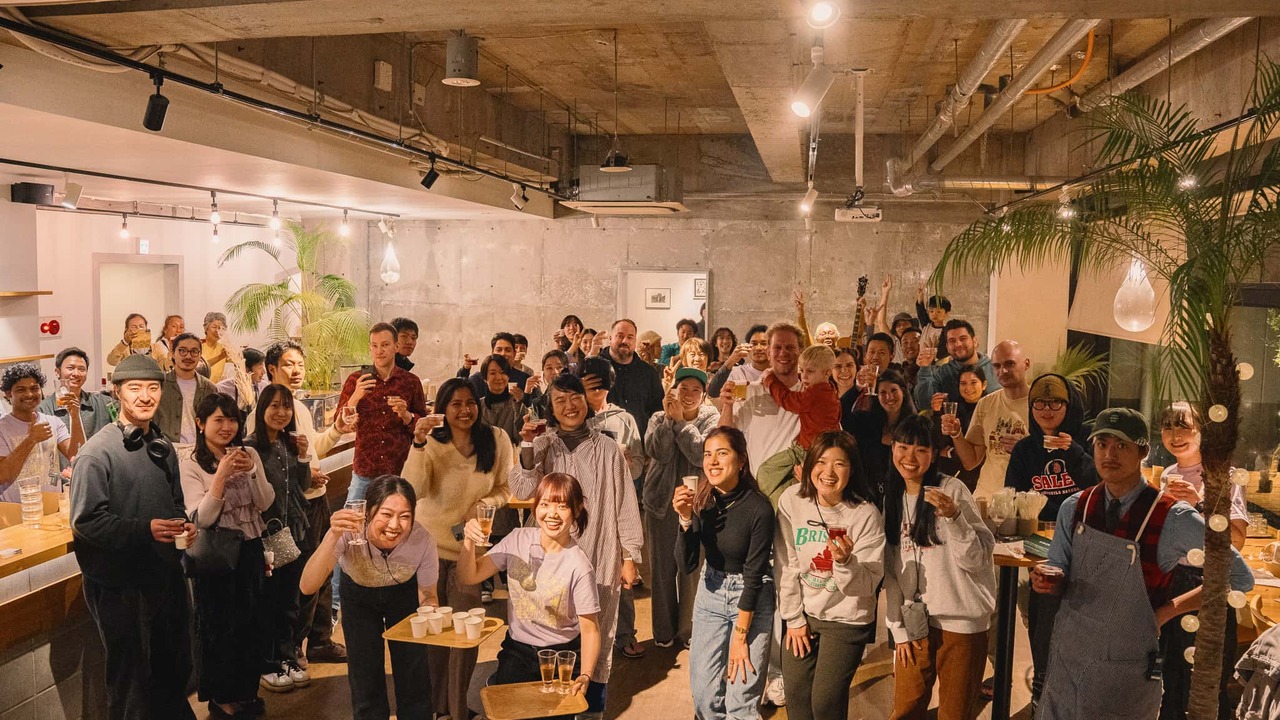 WPÜ SHINJUKU|レストランサービス・ホールスタッフの求人画像3枚目