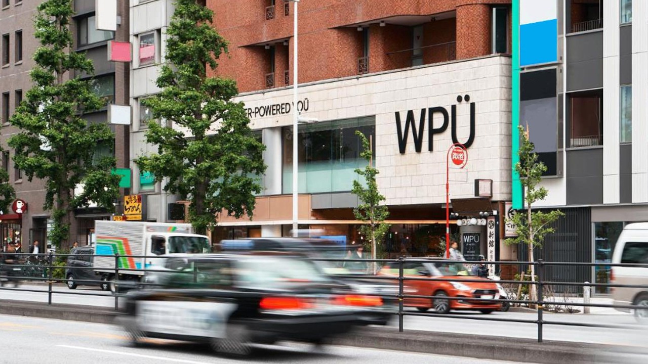 WPÜ SHINJUKU|レストランサービス・ホールスタッフの求人画像3枚目