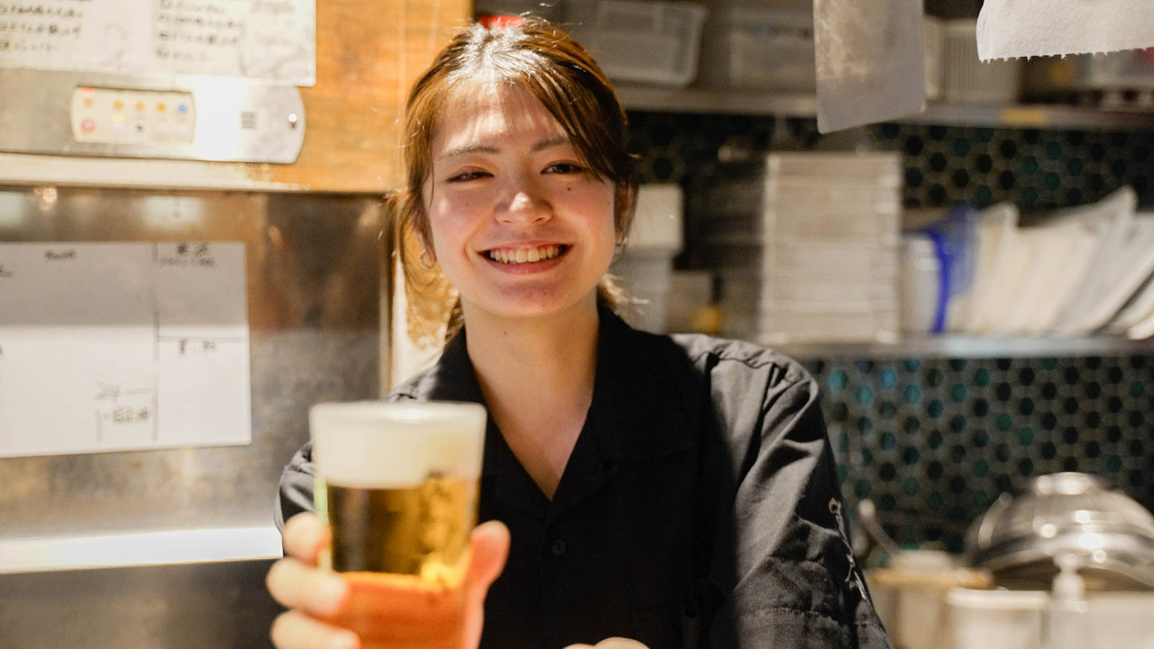 炭火焼き鳥 鶏尽|店長・店長候補の求人画像3枚目