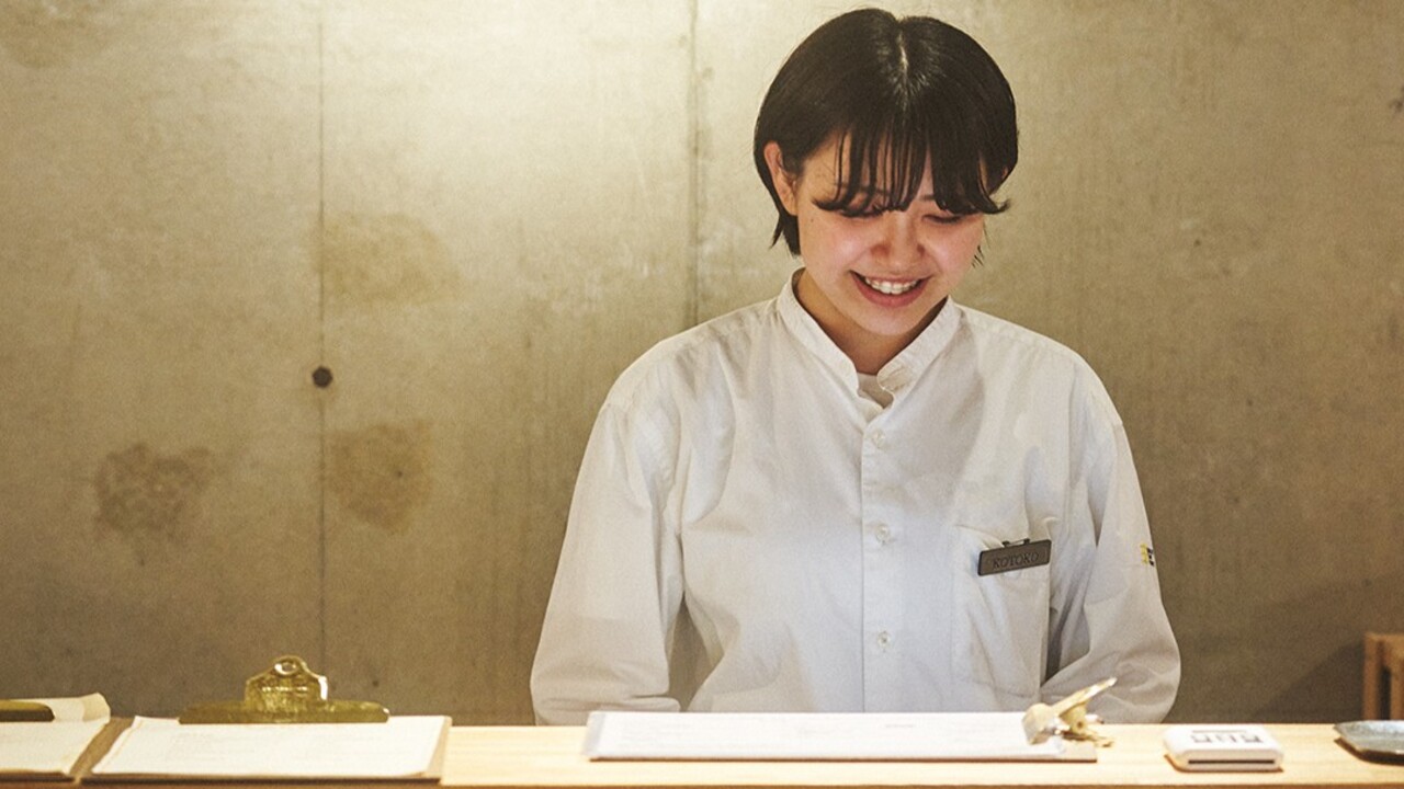 WPÜ HAKONE|フロントスタッフの求人画像3枚目