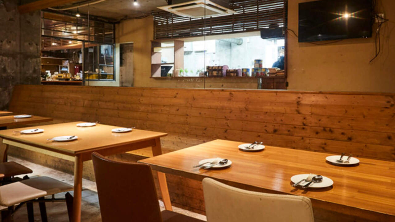 博多炉端 魚松|キッチンスタッフの求人画像2枚目