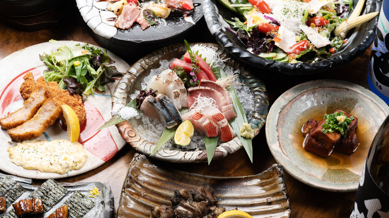 炭焼笑店陽|キッチンスタッフの求人画像3枚目