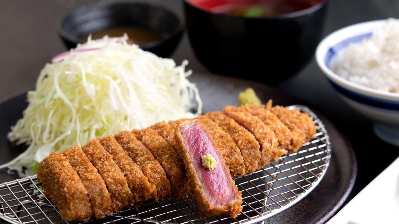 牛カツ京都勝牛 牛カツ京都勝牛 小倉駅前店 和食 | 調理見習い・調理補助)の求人の写真 2枚目