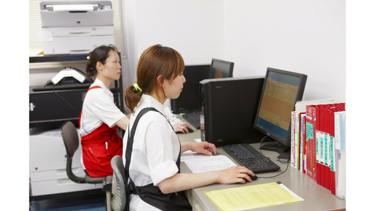 西日本HSS事業本部　HSS関西事業部|キッチンスタッフの求人画像2枚目