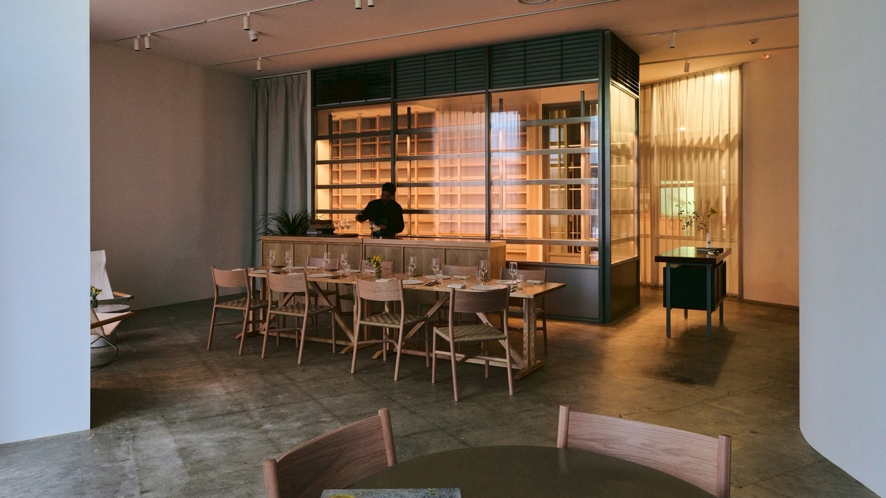 Restaurant Sola|レストランサービス・ホールスタッフの求人画像3枚目
