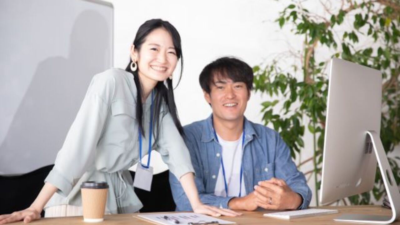 回し寿司活|本部スタッフの求人画像2枚目