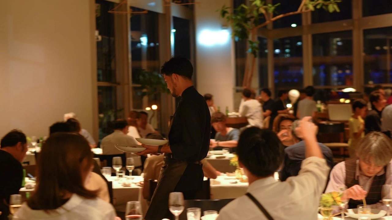 Restaurant Sola|パティシエの求人画像2枚目