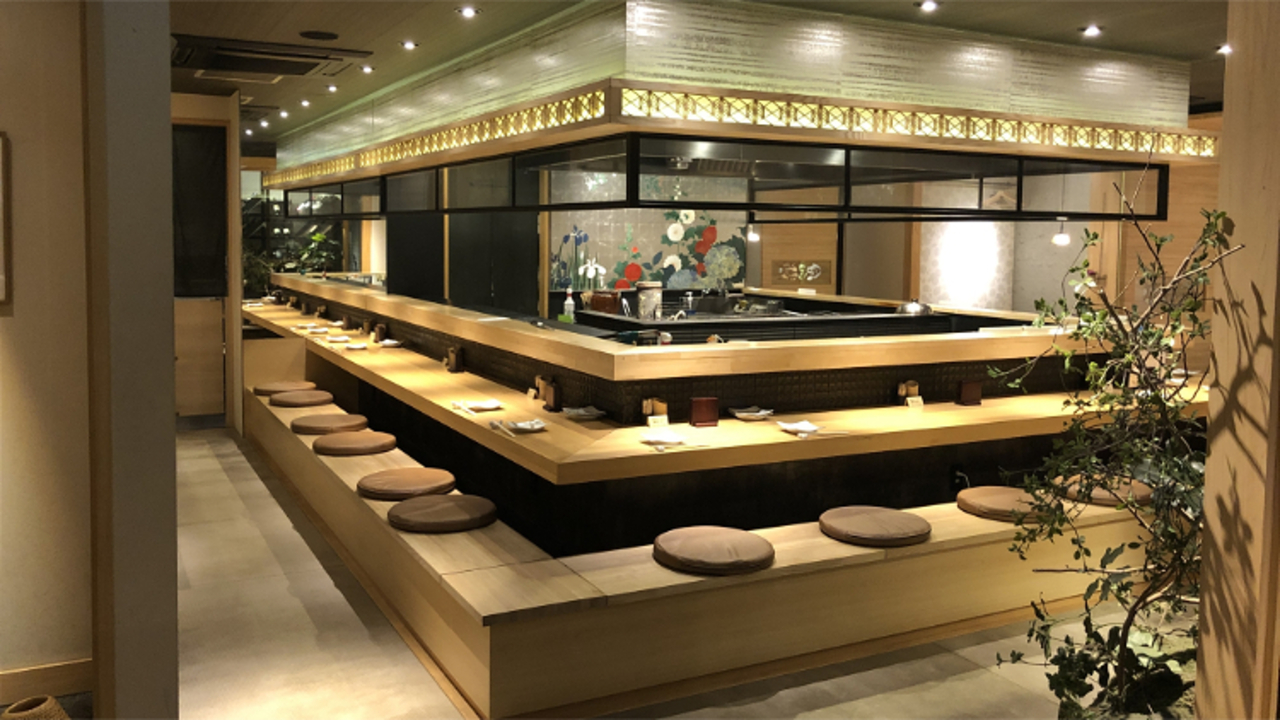 鶫 中州川端店|料理長・料理長候補の求人画像4枚目