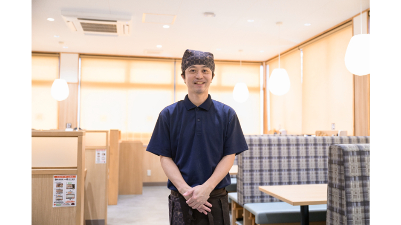 資さんうどん|レストランサービス・ホールスタッフの求人画像4枚目