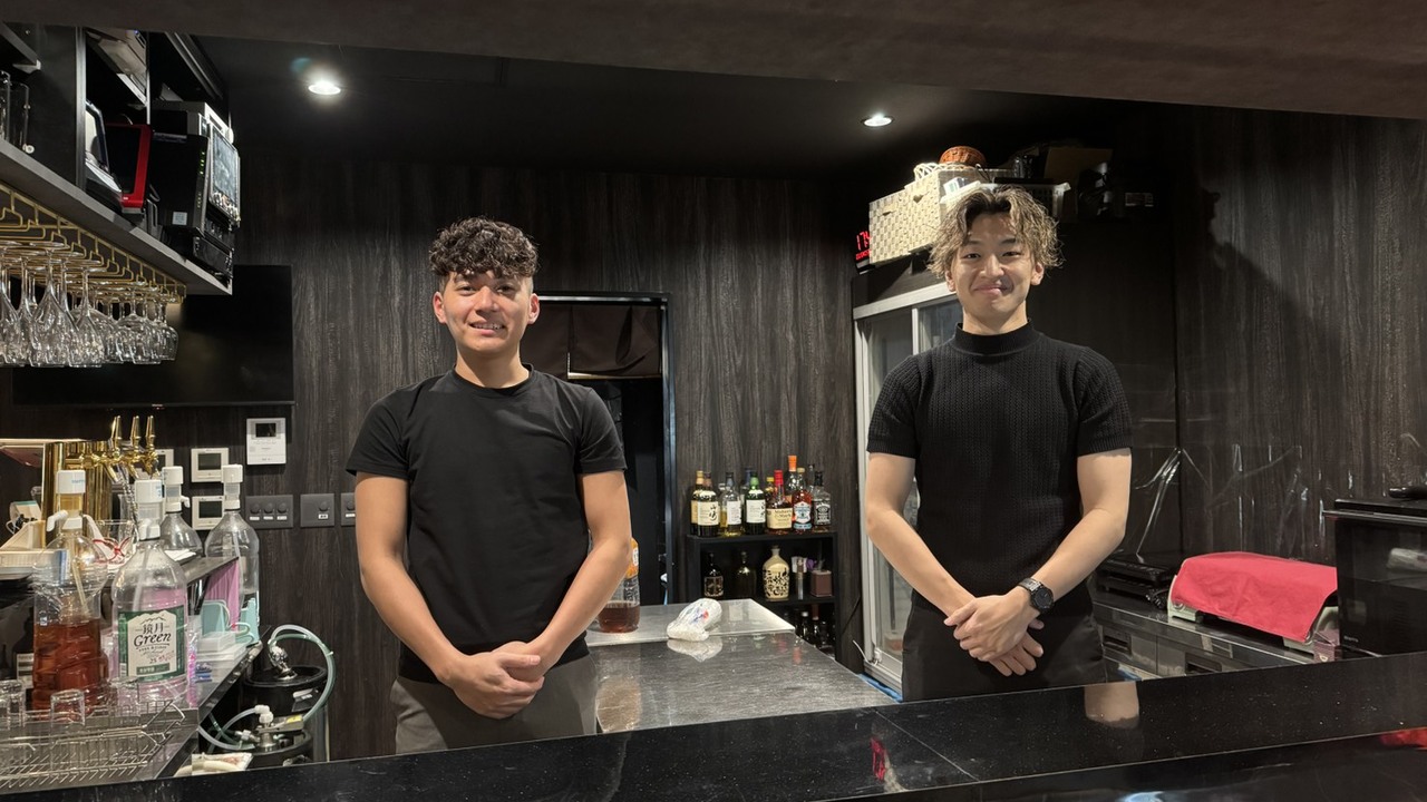 バー業態|店長・店長候補の求人画像2枚目