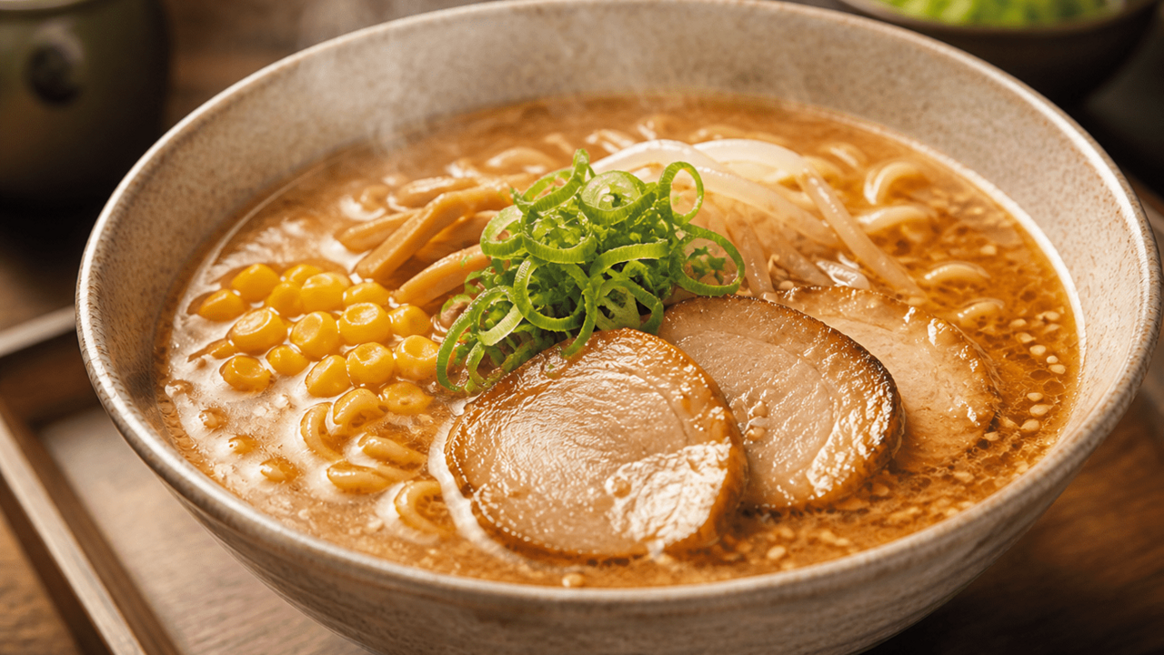 （仮）旭川味噌ラーメン|キッチンスタッフの求人画像2枚目