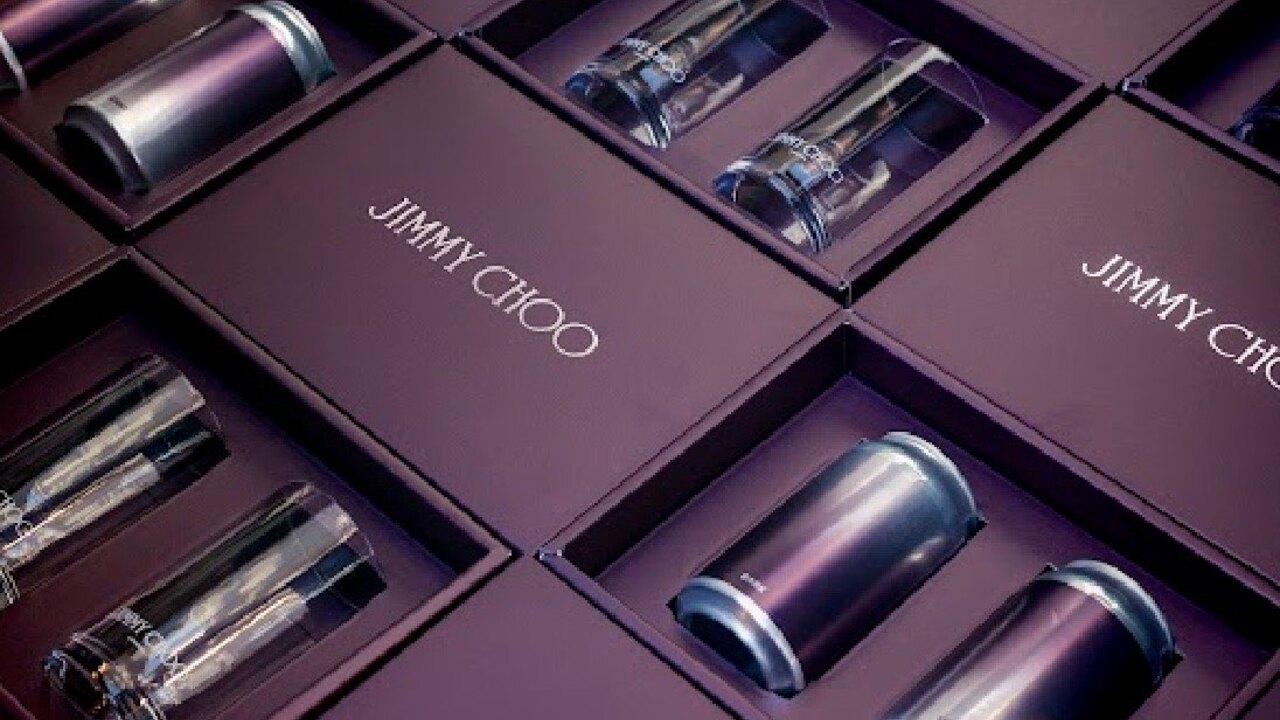 JIMMY CHOO Street Café Ginza（ジミーチュウストリートカフェギンザ）|料理長・料理長候補の求人画像1枚目