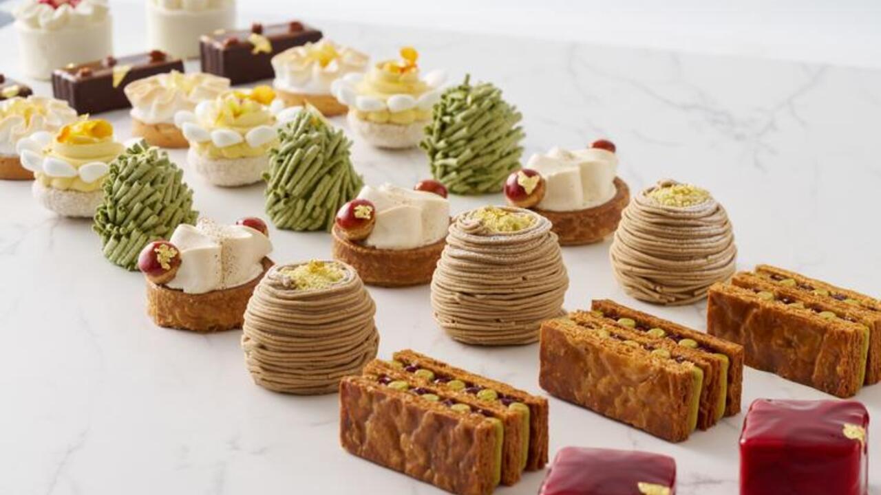 HILLS HOUSE|料理長・料理長候補の求人画像3枚目
