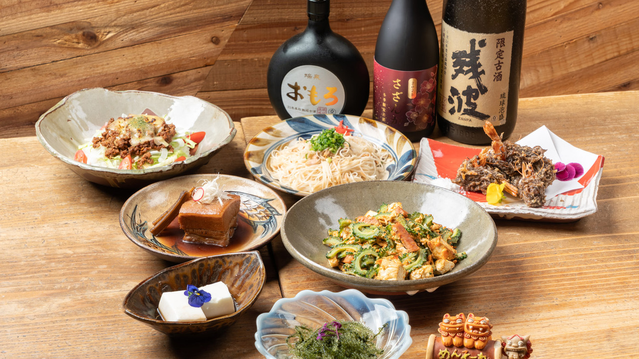 沖縄SOULFOOD じゃむ|店長・店長候補の求人画像2枚目