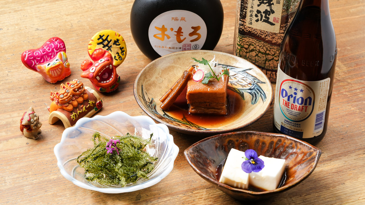 沖縄SOULFOOD じゃむ|店長・店長候補の求人画像2枚目