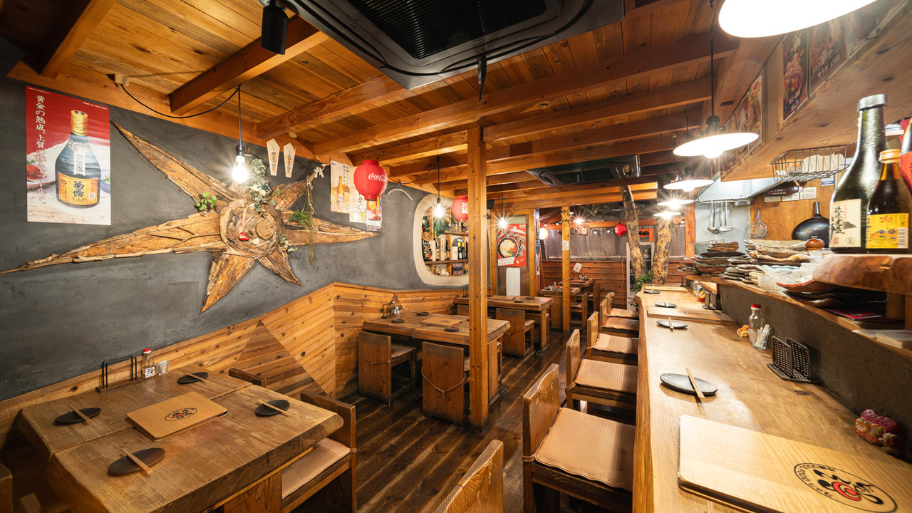 沖縄SOULFOOD じゃむ|店長・店長候補の求人画像3枚目
