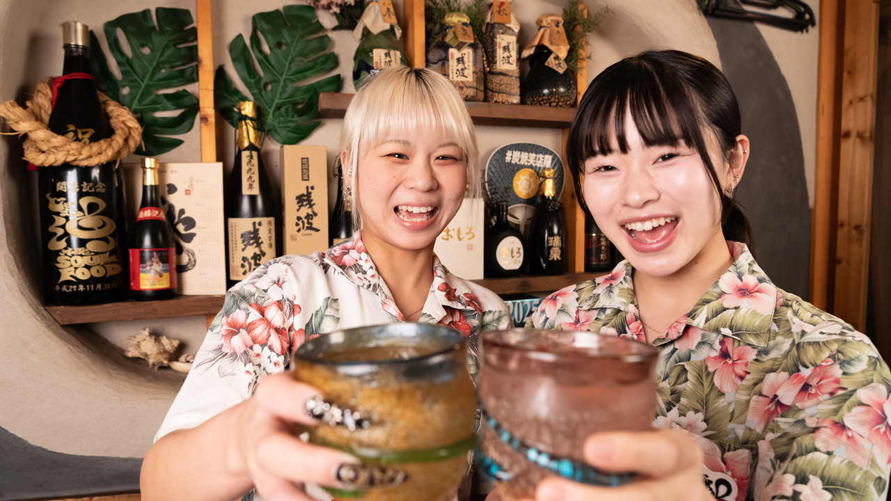 沖縄SOULFOOD じゃむ|店長・店長候補の求人画像4枚目