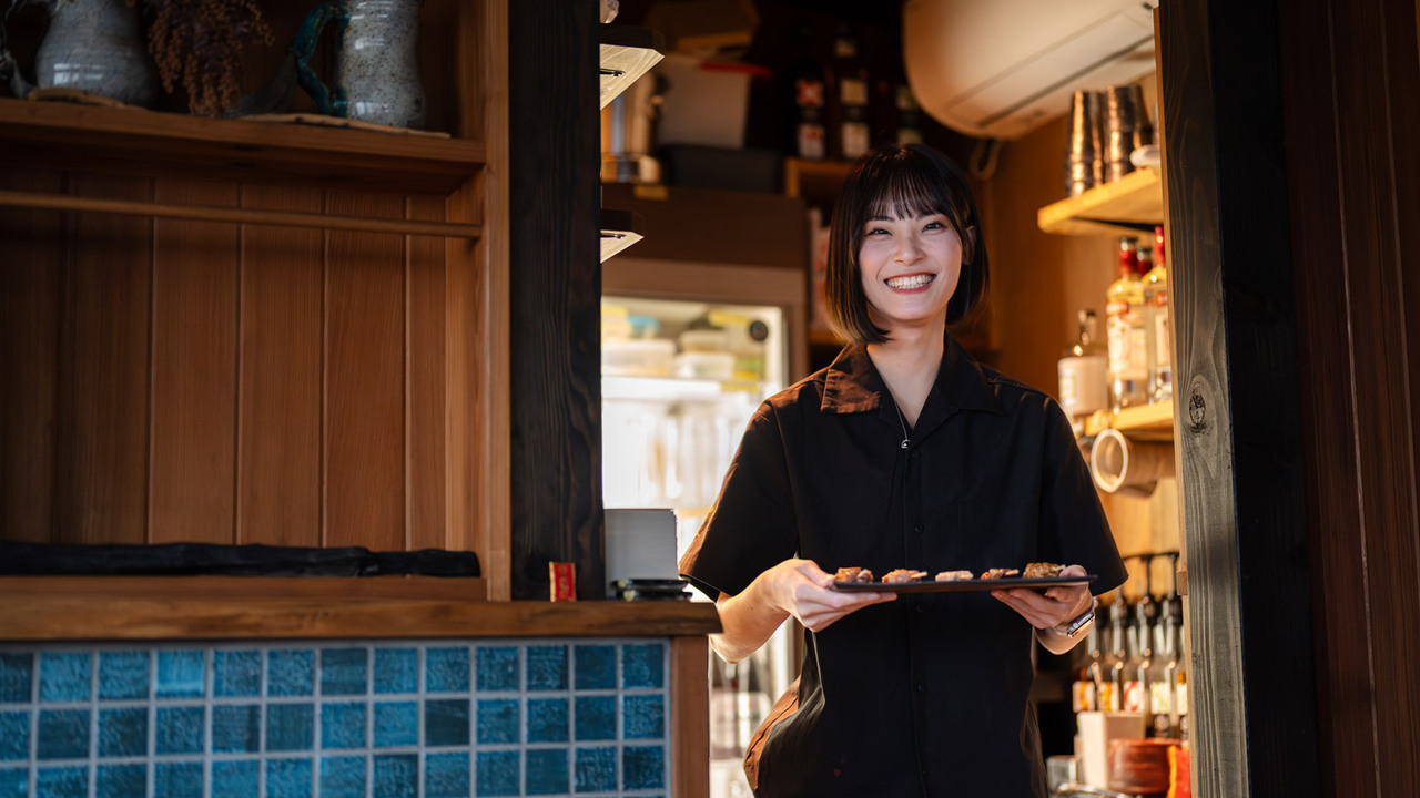 炭火焼き鳥 鶏尽|キッチンスタッフの求人画像2枚目