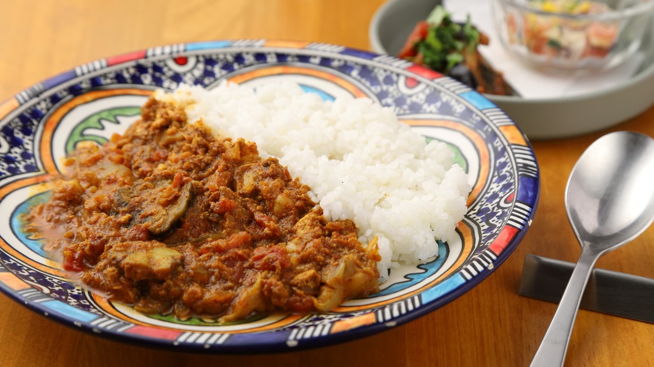 モロッコ料理とクラフトビール　ホップトリップ|キッチンスタッフの求人画像1枚目