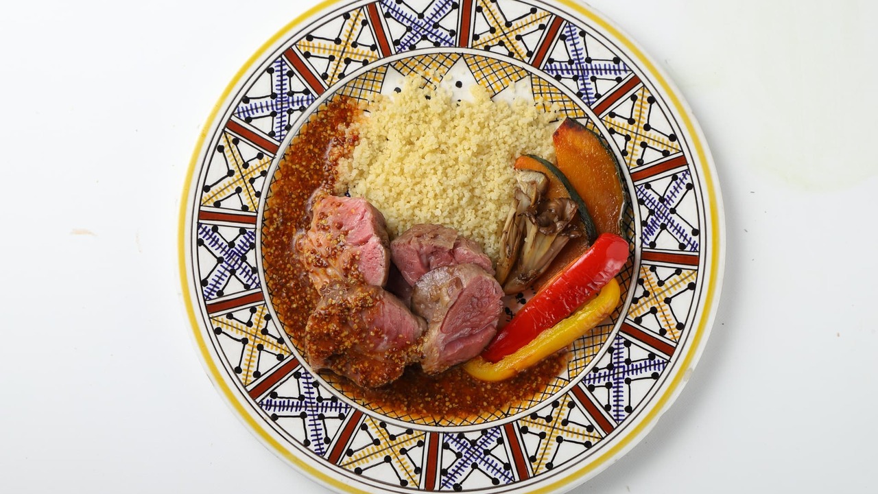 モロッコ料理とクラフトビール　ホップトリップ|キッチンスタッフの求人画像3枚目