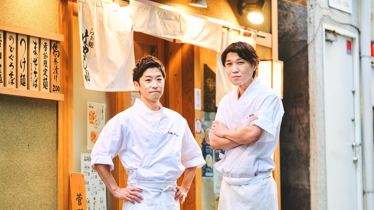 株式会社INGS CONA/焼売のジョー/らぁ麺はやし田　他 イタリアン, ラーメン | 店長・店長候補)の求人の写真 3枚目