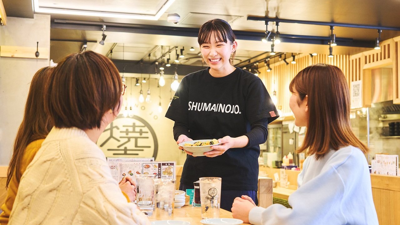 株式会社INGS|店長・店長候補の求人画像2枚目