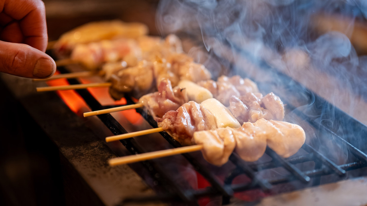 炭焼笑店陽|レストランサービス・ホールスタッフの求人画像2枚目