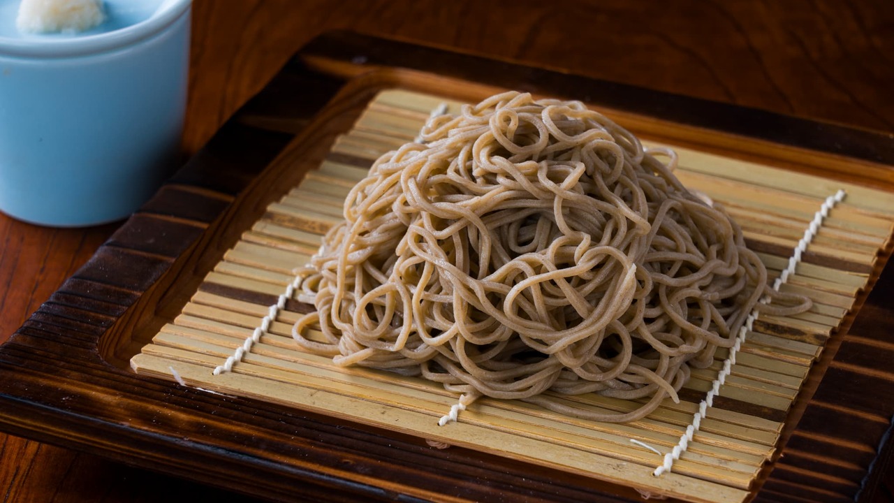 牛タンと蕎麦のさえ木|宴会調理の求人画像1枚目