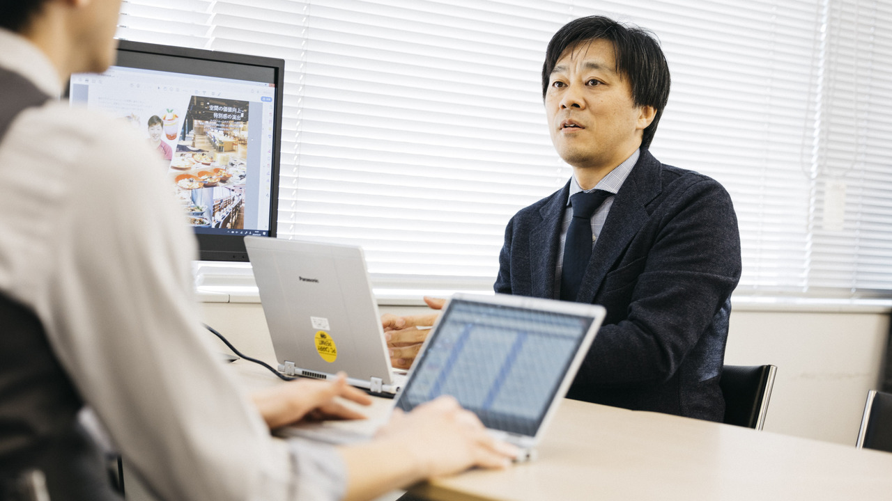 関連事業本部　S&E事業部 Tower11日本ハムフードホール 給食・社員食堂・介護・病院, テイクアウト・惣菜・弁当屋 | 店長・店長候補)の求人の写真 2枚目