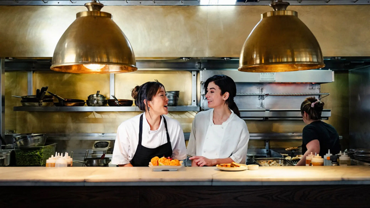 Soho House |ハウスキーパー・客室清掃の求人画像1枚目