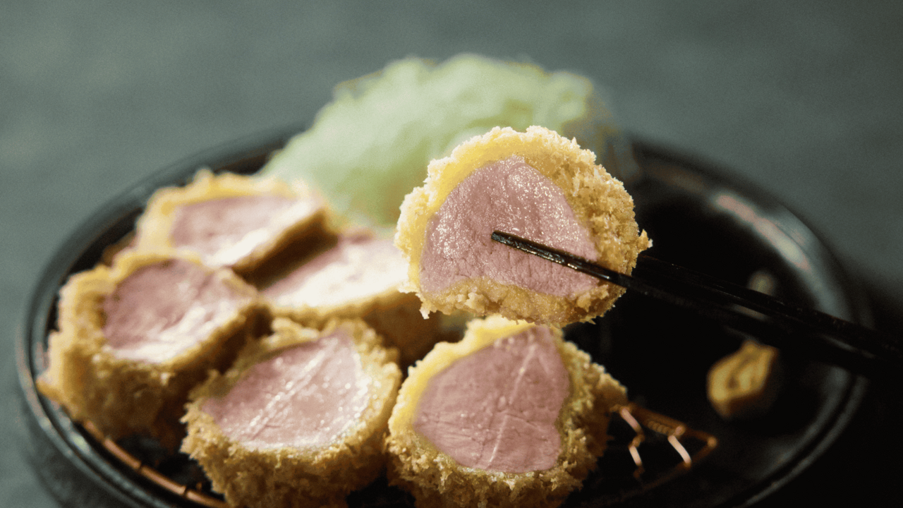 東京とんかつ がぶう 上野御徒町店 和食, 創作・ダイニングバー | 店長・店長候補)の求人の写真 2枚目