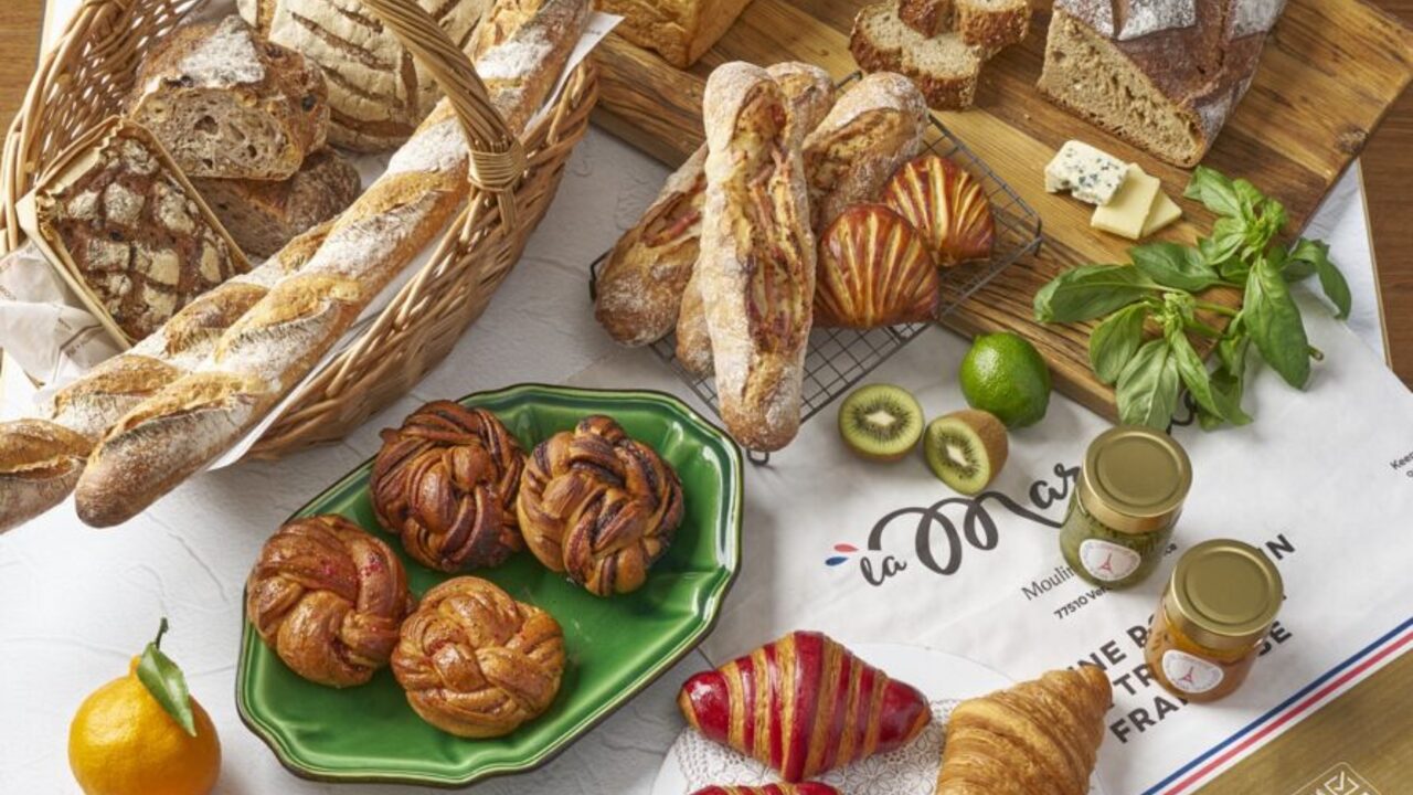 LIBERTE PATISSERIE BOULANGERIE 京都店 パティスリー・ケーキ屋, ベーカリー・ブーランジェリー | 販売スタッフ)の求人の写真 4枚目