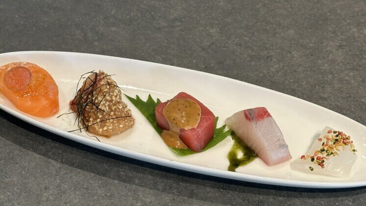 sara 博多|料理長・料理長候補の求人画像3枚目