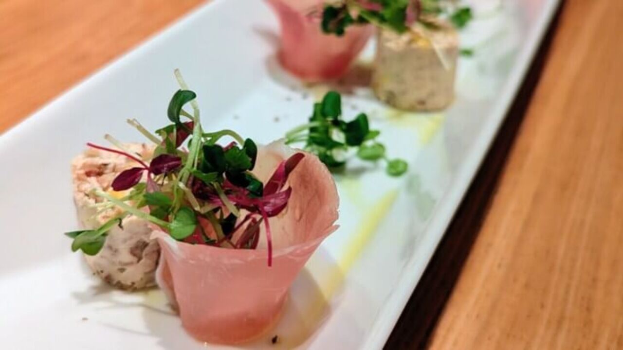 Japanese Cusine 菜な|料理長・料理長候補の求人画像4枚目