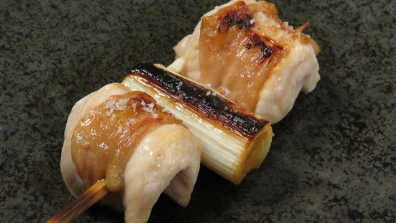 焼き鳥 天ぷら 炭ノ堂 炭ノ堂　中洲川端店 焼き鳥, 居酒屋 | 料理長・料理長候補)の求人の写真 2枚目