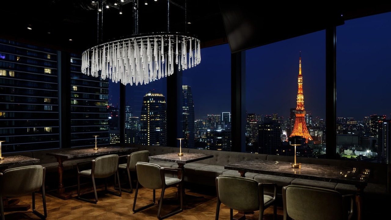 Lucy’s CAFE & DINING Lucy'sTokyo 洋食・西洋料理, 日本料理・懐石料理 | バーテンダー)の求人の写真 3枚目
