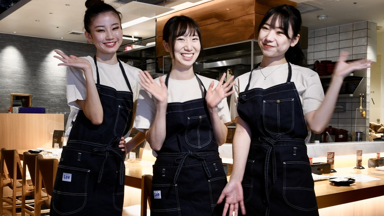 焼き鳥きんざん|キッチンスタッフの求人画像4枚目