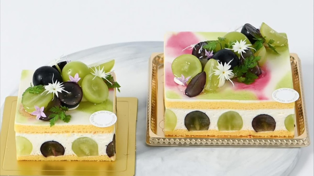 LIBERTE PATISSERIE BOULANGERIE 東京本店(吉祥寺) パティスリー・ケーキ屋, ベーカリー・ブーランジェリー | 販売スタッフ)の求人の写真 3枚目