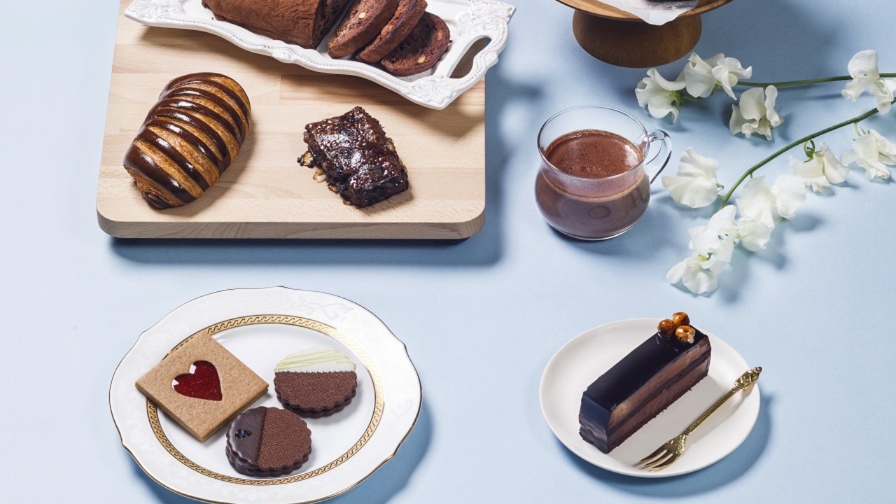 LIBERTE PATISSERIE BOULANGERIE|販売スタッフの求人画像4枚目