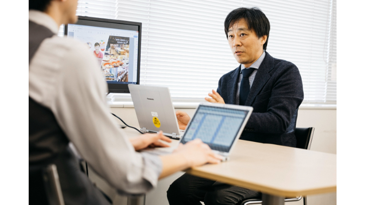 東日本BDS事業本部　西東京事業部|キッチンスタッフの求人画像2枚目