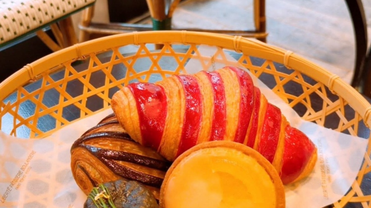 LIBERTE PATISSERIE BOULANGERIE|販売スタッフの求人画像3枚目