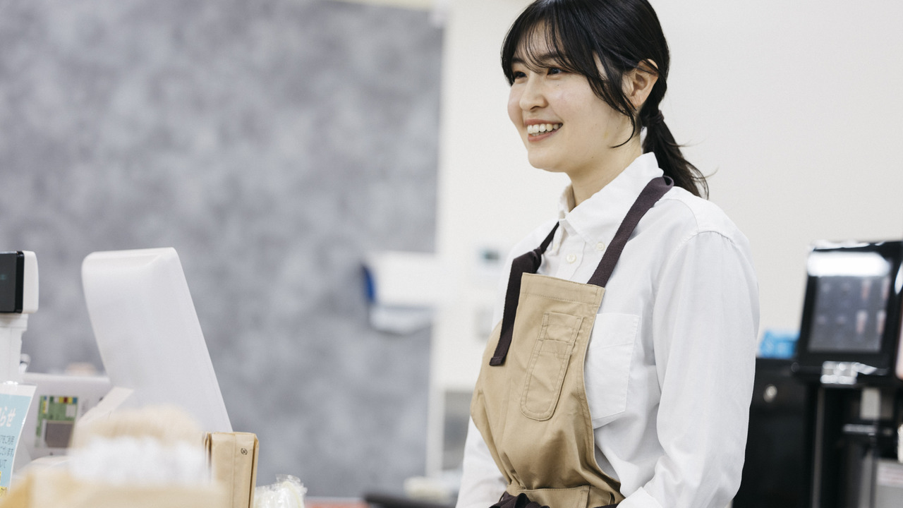 関連事業本部　S&E事業部 エディオンピースウイング広島 給食・社員食堂・介護・病院, テイクアウト・惣菜・弁当屋 | キッチンスタッフ)の求人の写真 4枚目
