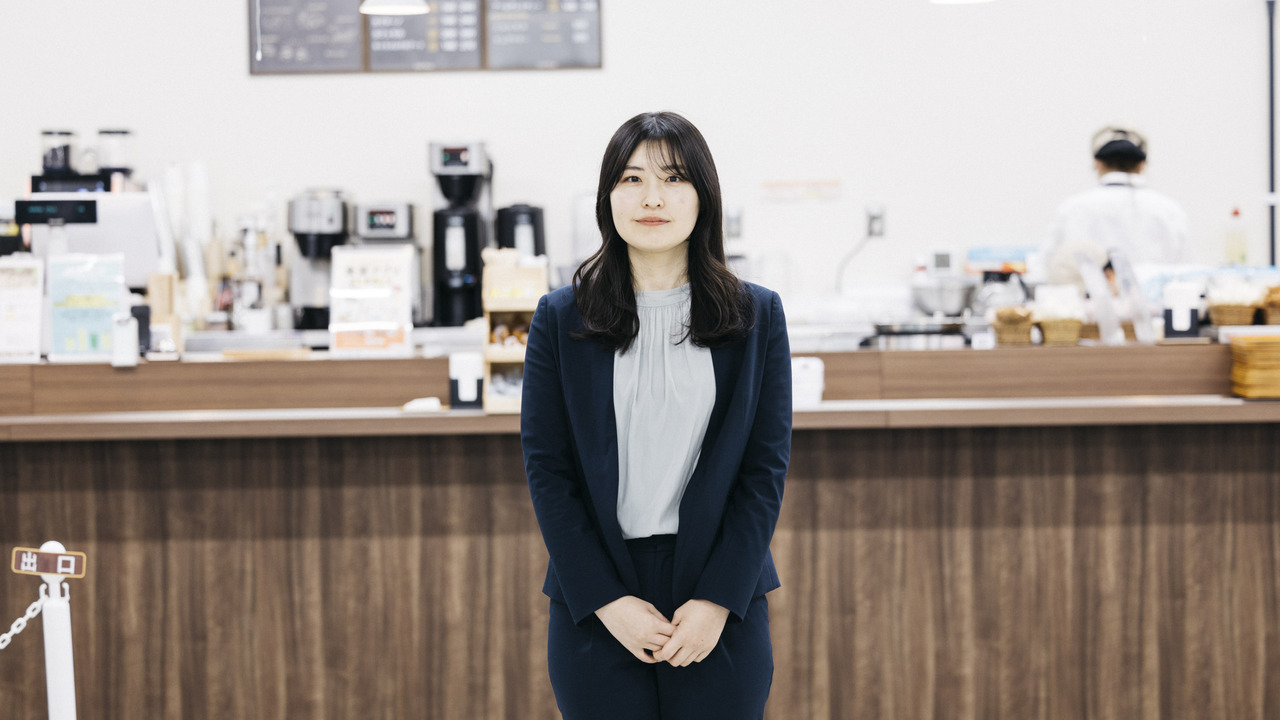 関連事業本部　S&E事業部|店長・店長候補の求人画像4枚目