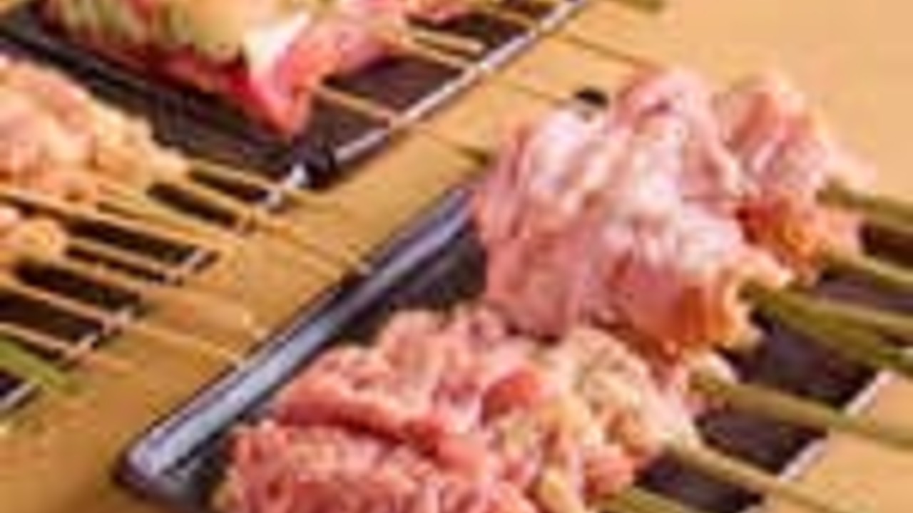焼鳥 鳥頂|調理見習い・調理補助の求人画像2枚目