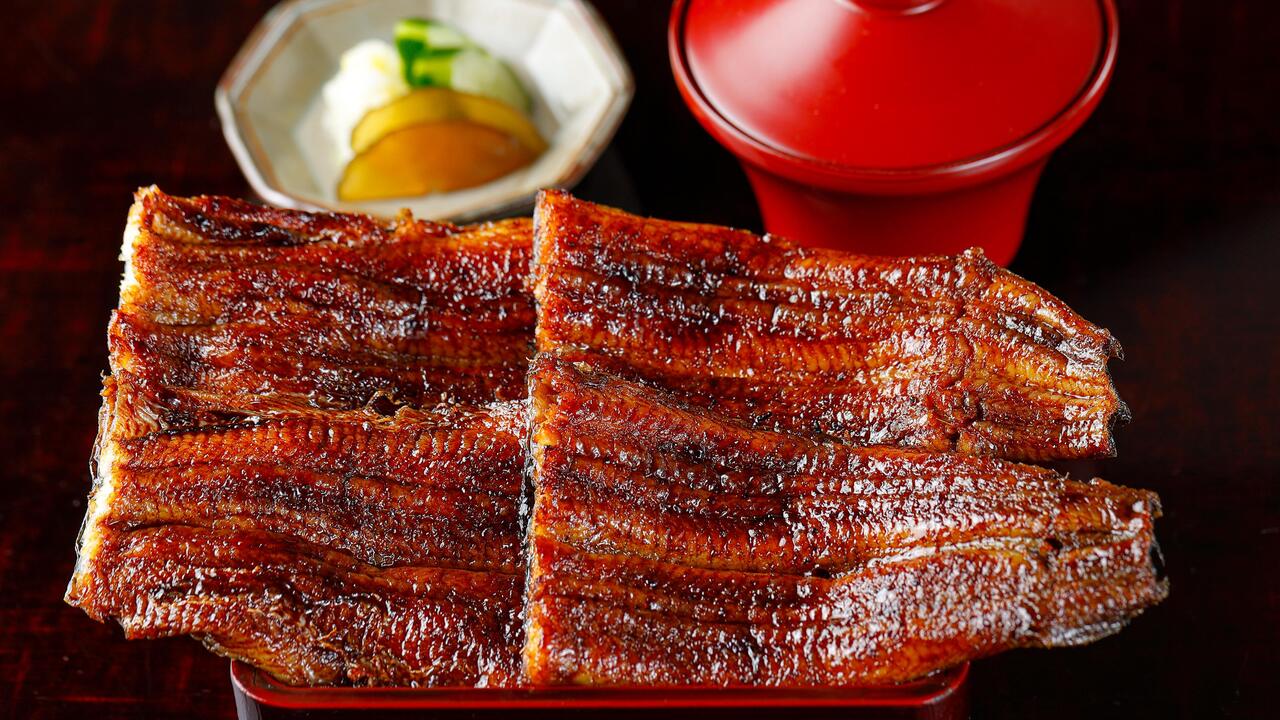 銀座 うなぎノ宮宇|料理長・料理長候補の求人画像1枚目