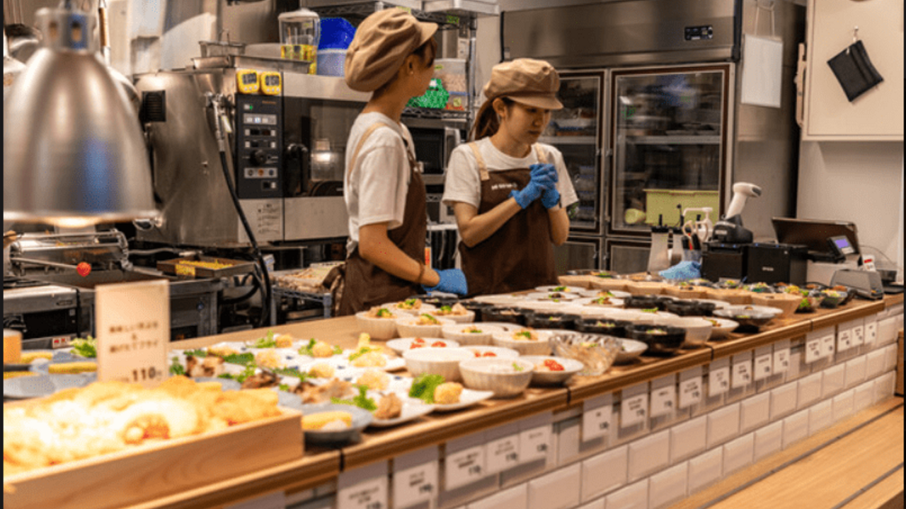 MI SO UP|店長・店長候補の求人画像2枚目