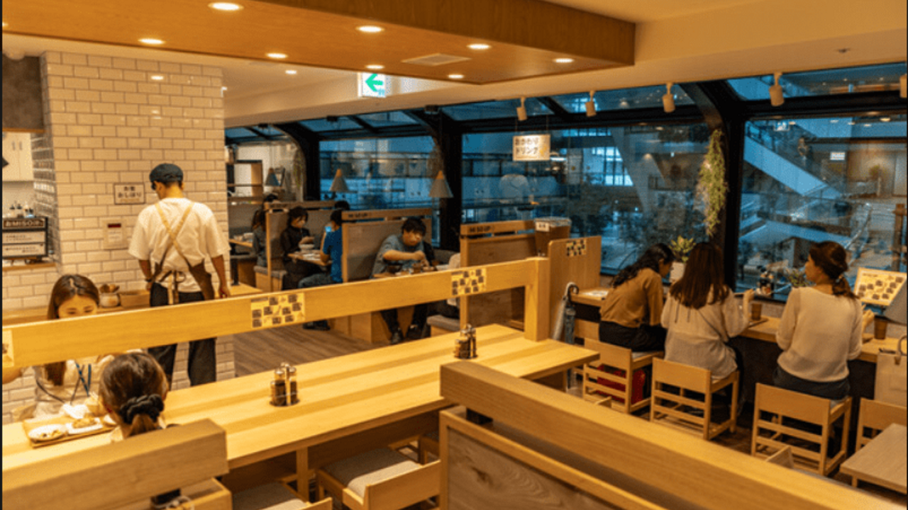 MI SO UP|店長・店長候補の求人画像2枚目