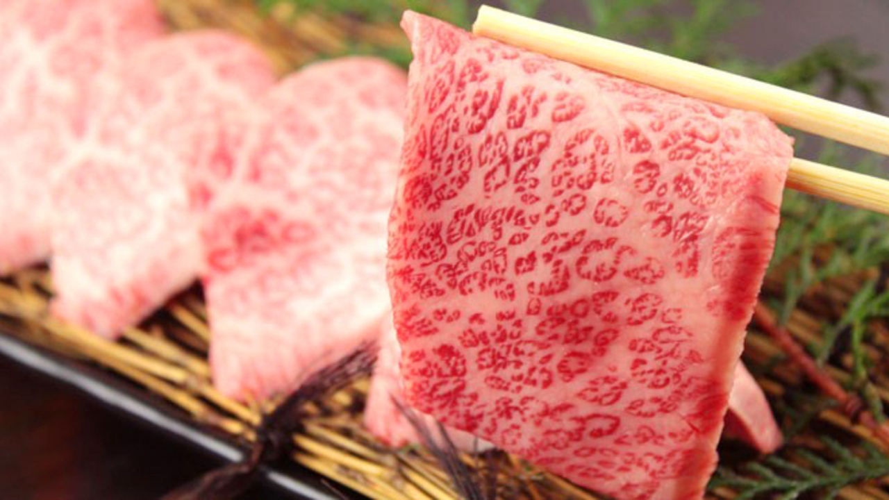 テーブルオーダーバイキング 焼肉 王道|店長・店長候補の求人画像1枚目