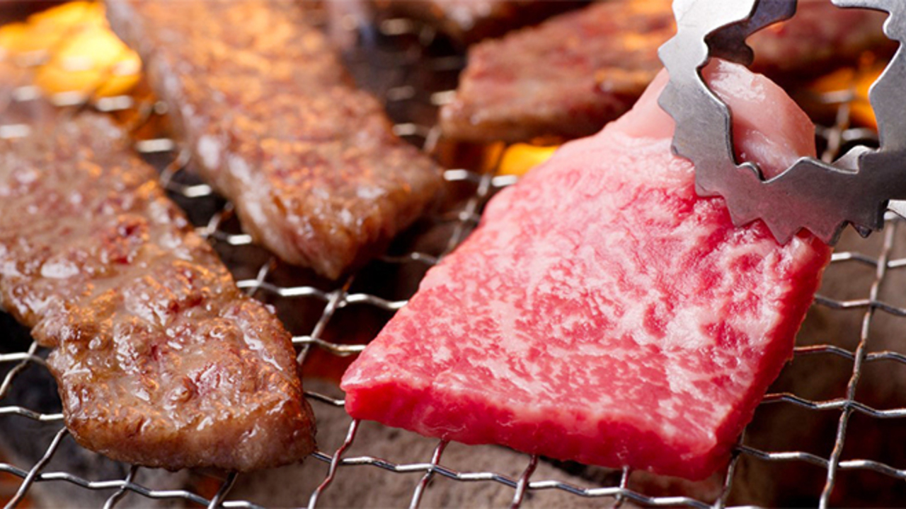 テーブルオーダーバイキング 焼肉 王道|店長・店長候補の求人画像3枚目