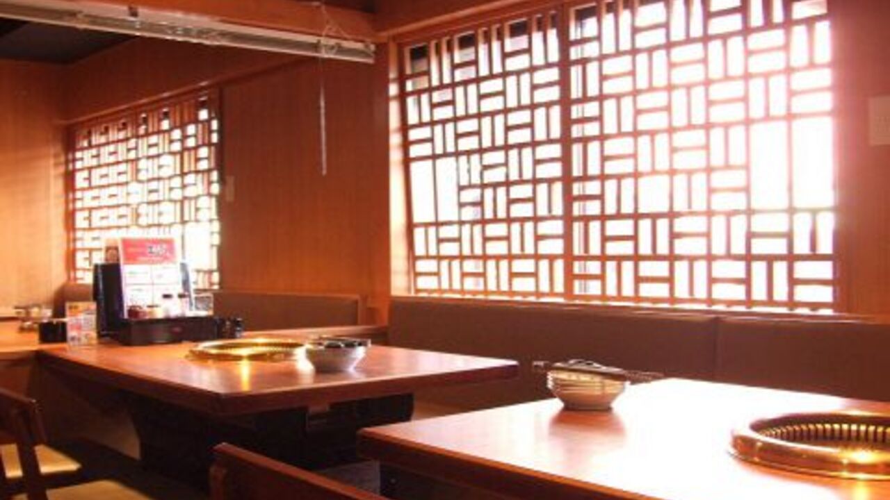 テーブルオーダーバイキング 焼肉 王道|店長・店長候補の求人画像2枚目